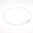 Clamp Assembly for LG WM3431HW/01 - Part 2W20017C