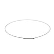 Washer Tub Boot Clamp 2W20017F