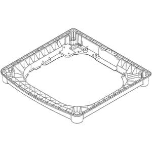 Base Assembly 3041EA1006F