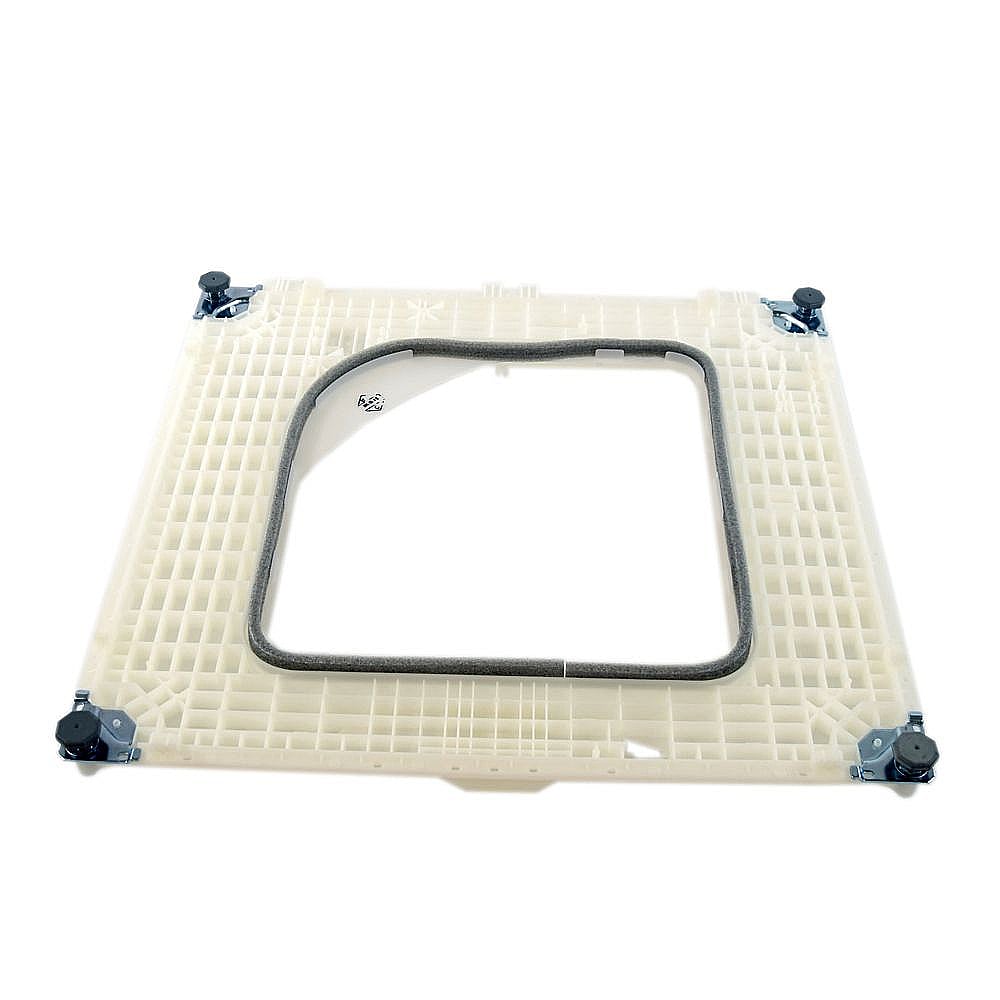 Part #3041Er0001C, Kenmore Elite Washer Base (Replaces 3041Er0001A, 3041Er0001H, 3041Er0001K) / 34.00 x 28.00 x 6.00