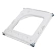 Washer Cabinet Base for LG WM3360HVCA - Part 3041ER0001J