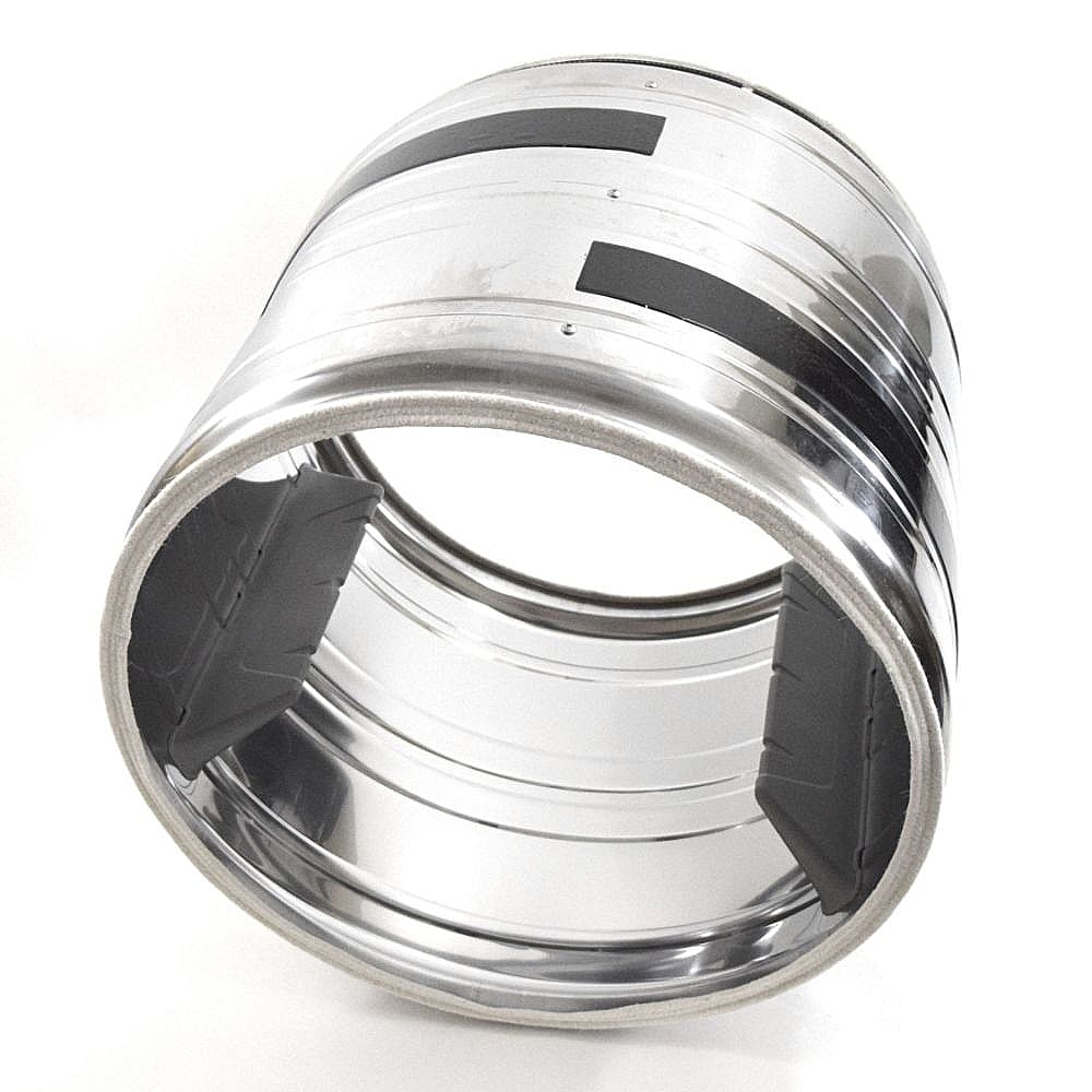 Part #3044El0001B, Dryer Tub
