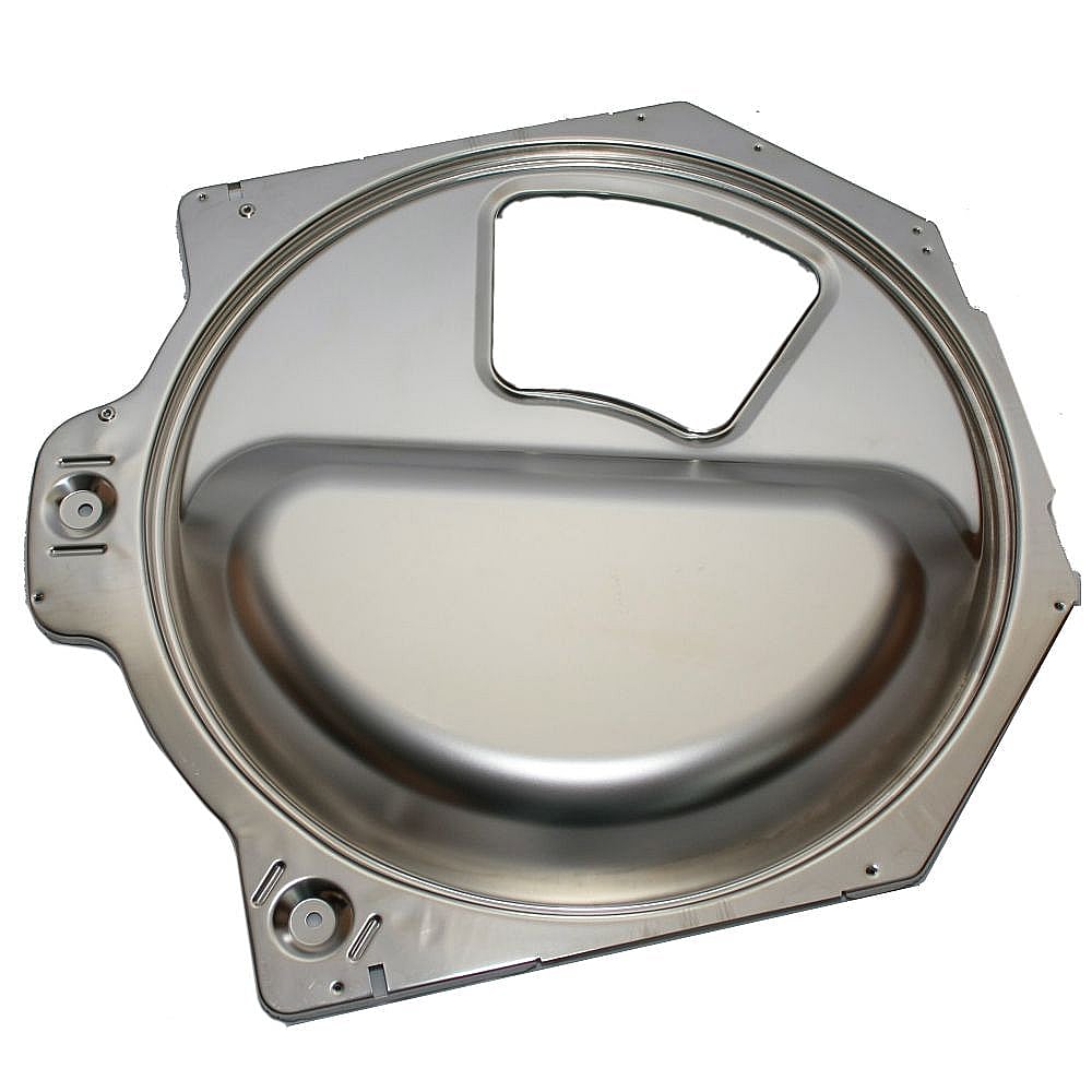 Part #3044El0002E, Dryer Drum Rear Cover / 27.00 x 27.00 x 14.00