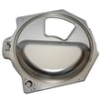 Dryer Drum Rear Cover for LG DLE2301R - Part 3044EL0002E