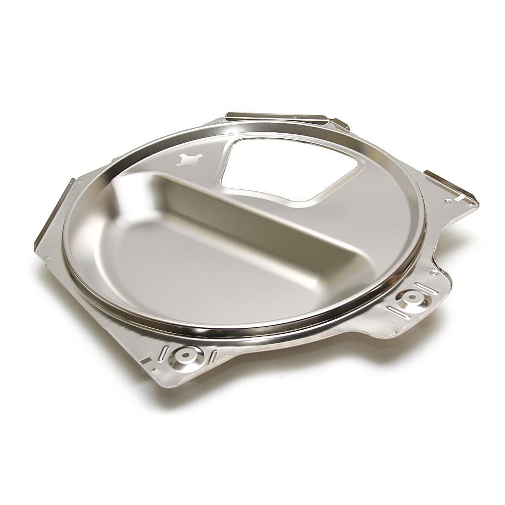 Kenmore Elite Part #3044El0002L, Dryer Drum Rear Cover | 27.00 x 27.00 x 14.00