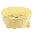 Washer Outer Rear Tub Assembly for LG WM3431HW/01 - Part 3044ER0017E