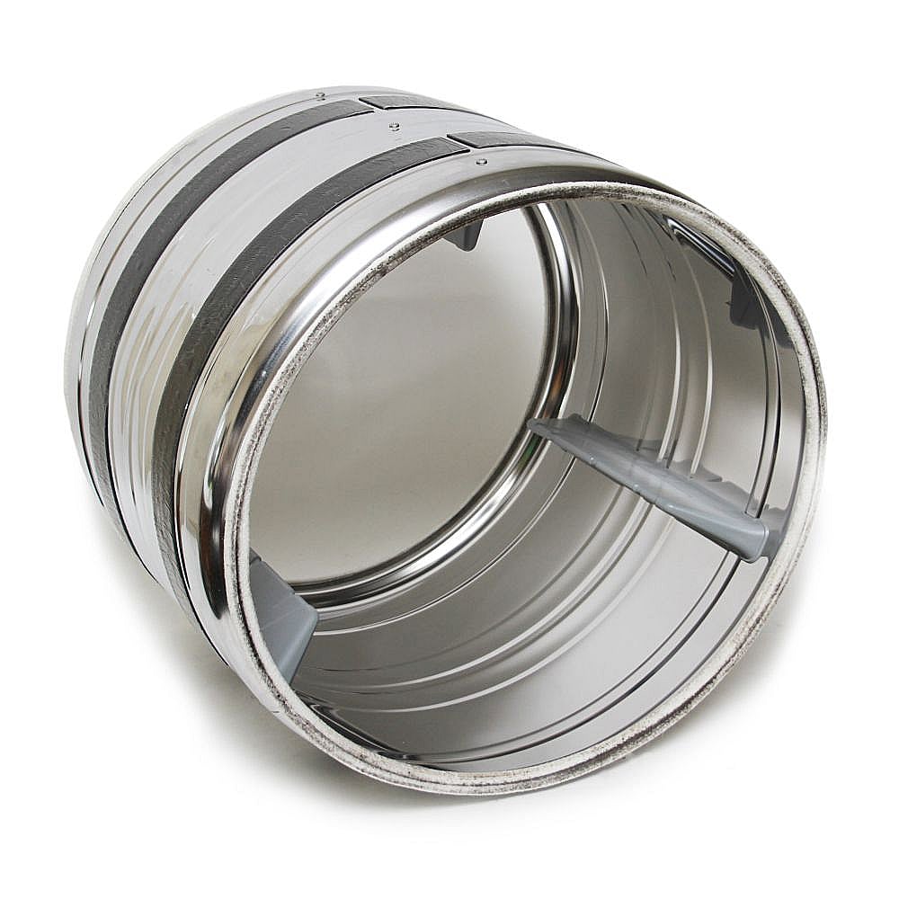 Part #3045El1002C, Dryer Drum / 29.50 x 28.30 x 26.50