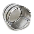 Dryer Drum for LG DLE5977W - Part 3045EL1002C