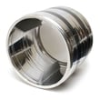 Dryer Drum for Kenmore Elite 79679272012 - Part 3045EL1002N