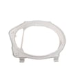 Dryer Front Bulkhead for LG DLEX5680W - Part 3045EL1005D