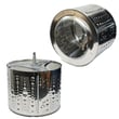 Washer Spin Basket for LG WM2010CW - Part 3045ER0021E