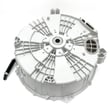 Washer Outer Rear Tub for LG WM3431HW/00 - Part 3045ER0030E
