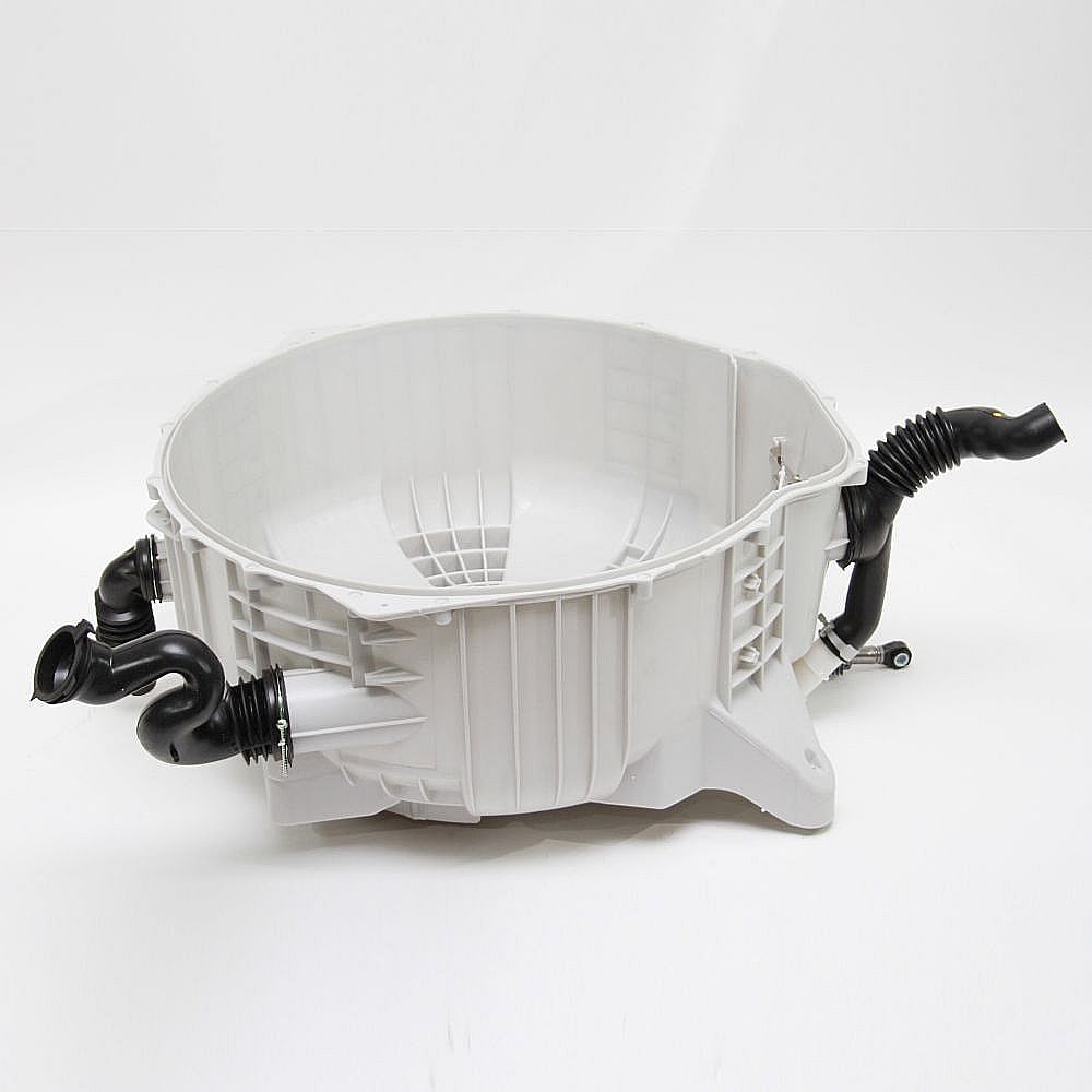Part #3045Er0048W, Washer Outer Rear Tub Assembly