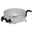 Washer Outer Rear Tub Assembly for LG WM2301HR - Part 3045ER0048J
