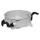 Washer Outer Rear Tub Assembly (replaces 3044ER0021B, 3045ER0048E, 3045ER0048R)