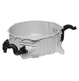 Washer Outer Rear Tub Assembly