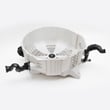 Lg Washer Outer Rear Tub Assembly for LG WM3987HW - Part 3045ER0048Q