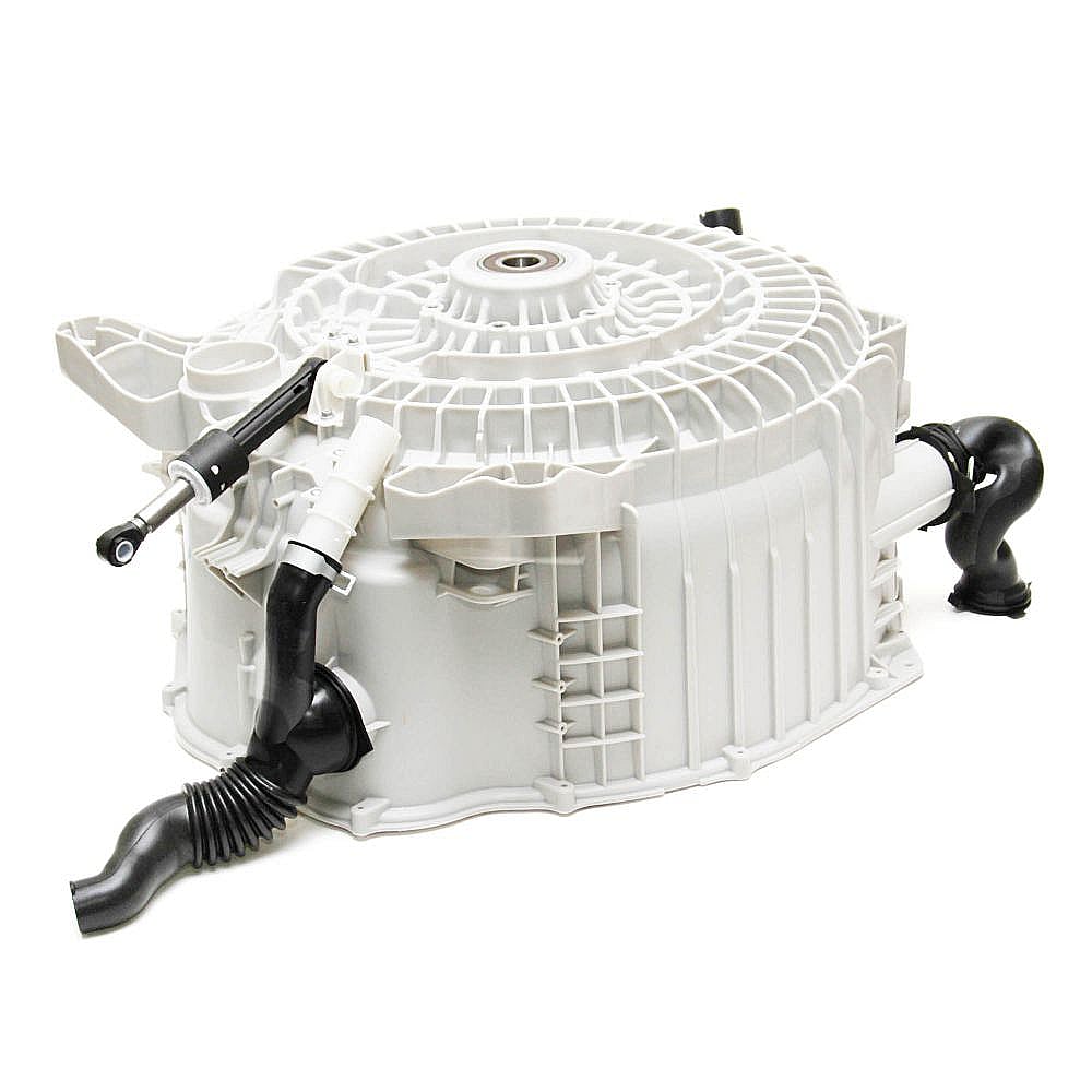 Part #3045Er0048U, Washer Outer Rear Tub Assembly (Replaces Agm75510702, Ajq73993811, Ajq74053902) / 36.00 x 30.00 x 24.00