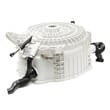 Washer Outer Rear Tub Assembly 3045ER0048U