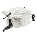 Washer Outer Rear Tub Assembly