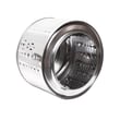 Washer Spin Basket for LG WM2655HVA - Part 3045ER1006J
