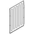 Dryer Side Panel, Right for LG DLEC733W - Part 3090EL1001A