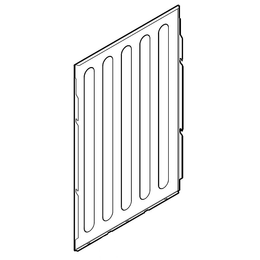 Part #3090El1001X, Cabinet