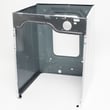 Cabinet for LG WM0742HWA - Part 3091ER0001C