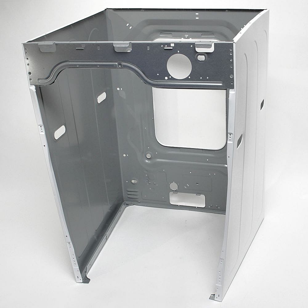 Photo of Washer Cabinet from Repair Parts Direct