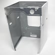 Washer Cabinet for LG WM1812CW - Part 3091ER0004C