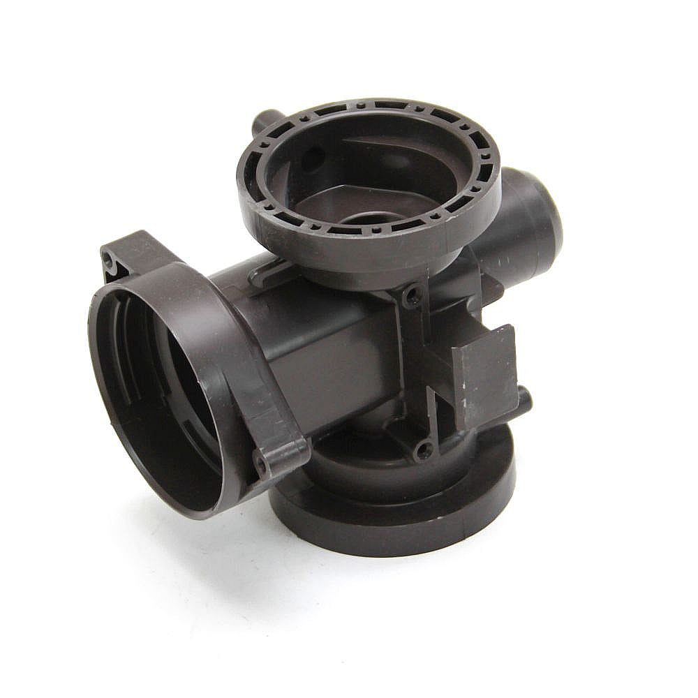 Part #3108Er1001A, Washer Pump / 6.75 x 5.12 x 4.75