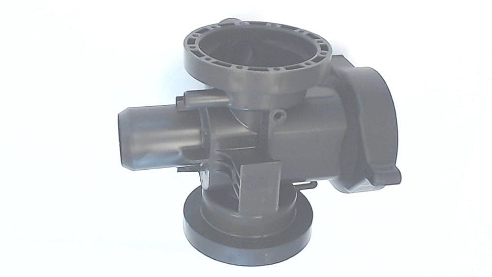 Part #3108Er1001E, Washer Pump / 6.90 x 5.40 x 4.70