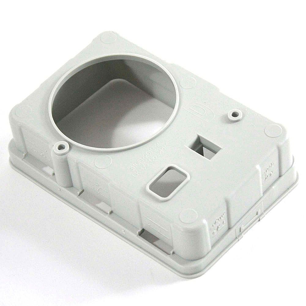 LG Part #3110Er2013B, Washer Drain Pump Filter Access Cover | 16.00 x 15.00 x 3.00