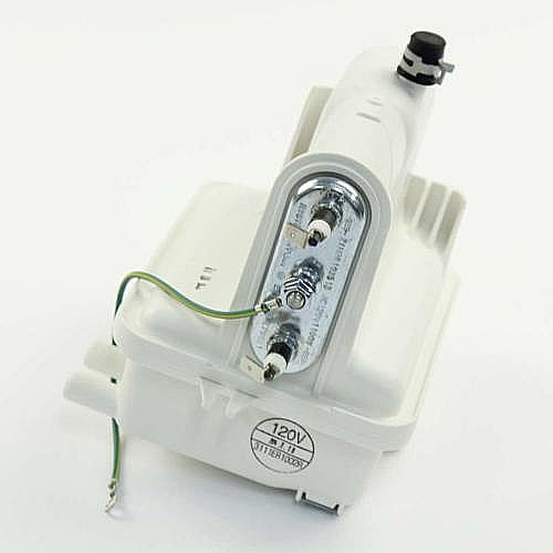 Part #3111Er1002R, Kenmore Dryer Steam Generator / 16.90 x 13.06 x 9.10
