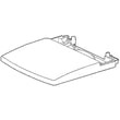 Washer Cover for LG DLE4801W - Part 3122EL0001D