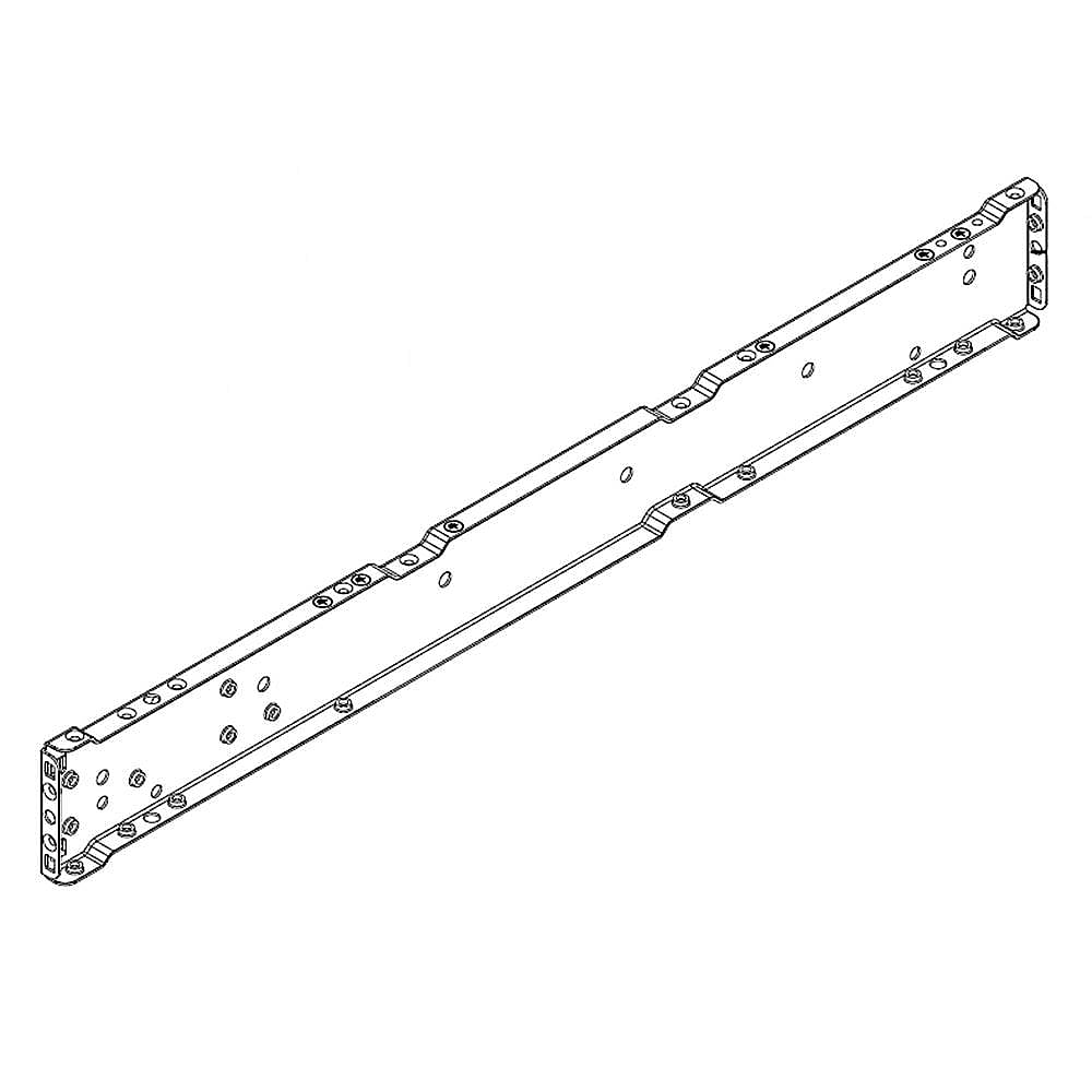 Part #3210El1003D, Frame, top
