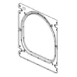 Frame Assembly for LG DLE7000W/00 - Part 3211EL1002M