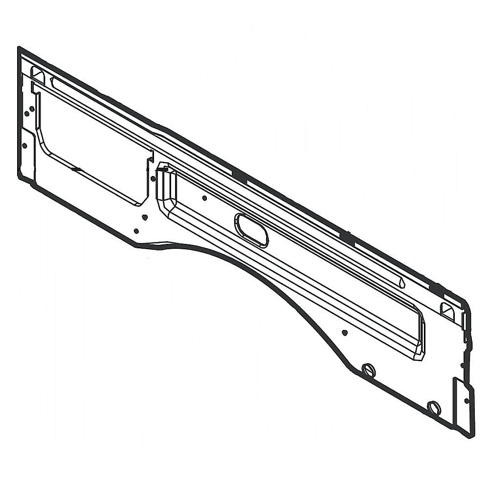 Part #3211Er1001Z, Frame Assembly