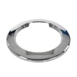 Dryer Door Outer Frame for LG DLE0332W - Part 3212EL1010B
