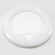 Washer Door Outer Frame for LG WM1814CW - Part 3212ER0007A
