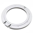 Washer Door Inner Frame for LG WM2010CW - Part 3212ER0008A