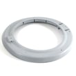 Door Frame for LG WM3431HW/01 - Part 3212ER1014A