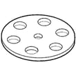 Lg Washer Tub Mounting Hub for LG WT1001CW - Part 3250EA1007A