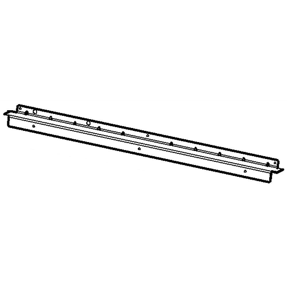 Part #3300El2001G, Plate / 8.00 x 5.25 x 5.00