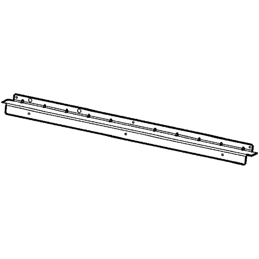 Photo of Part #3300El2001K, Plate from Repair Parts Direct