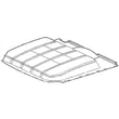 Plate Asy,to for LG DLE4801W - Part 3457EL1002A