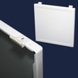 Washer Top Panel for LG WM3360HWCA - Part 3457ER1006B