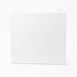 Kenmore Washer Top Panel for LG WM2487WHM - Part 3457ER1006C