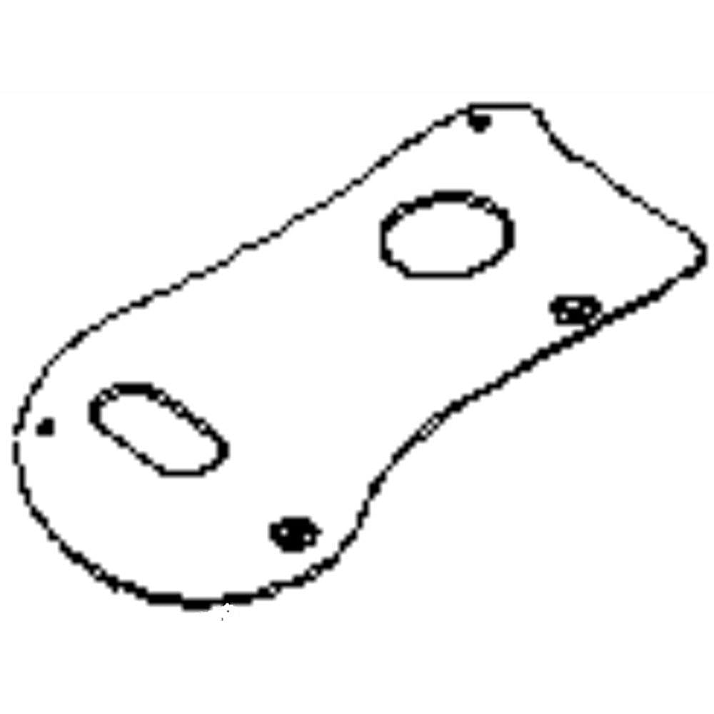 Part #3550Ea2005A, Cover, Heate