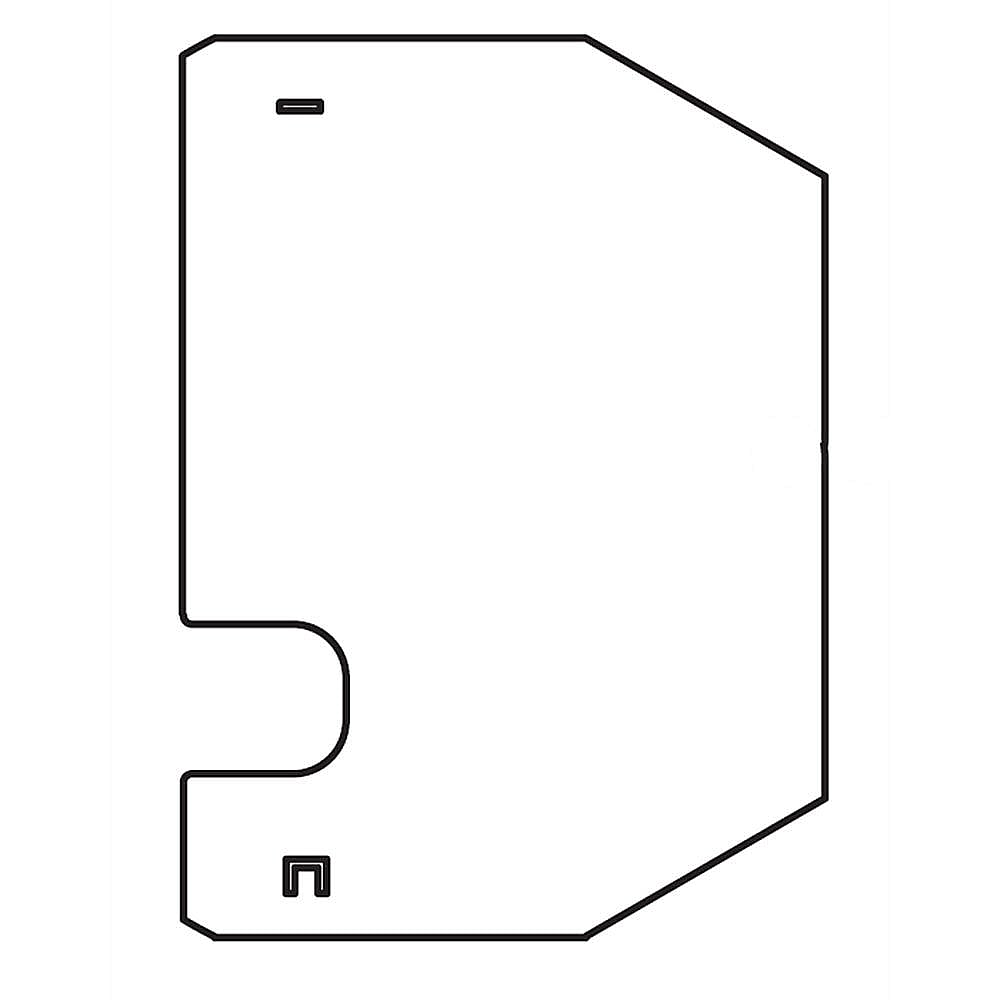 Part #3550Ea3007A, Protector Cover